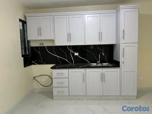 apartamentos - apartamentos para rentar en la urbanización cerro alto de Santiago 4