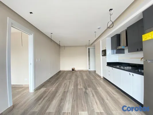 Apartamento en Ensanche la Paz, foto 4