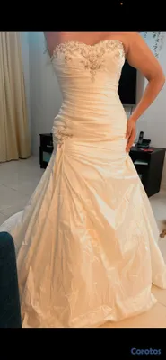 ropa para mujer - Vestido de novia Oportunidad  2