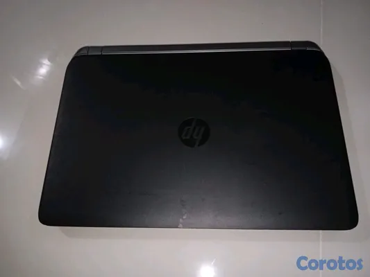 computadoras y laptops - Laptop HP ProBook 455 G2 – 8 GB RAM – Buen equipo para trabajar y estudiar 5