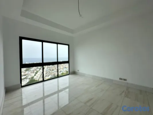 apartamentos - APARTAMENTO DE LUJO EN ALQUILER, EN EL MIRADOR SUR 16