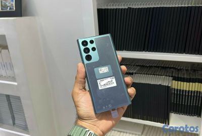 Listing thumbnail