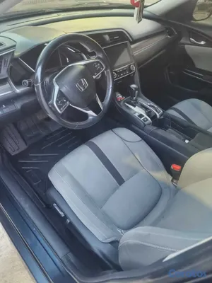 carros - Honda Civic 2020 EX 3