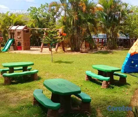 solares y terrenos - Primer Proyecto Vacacional-Ecoturístico-Temático-R 3