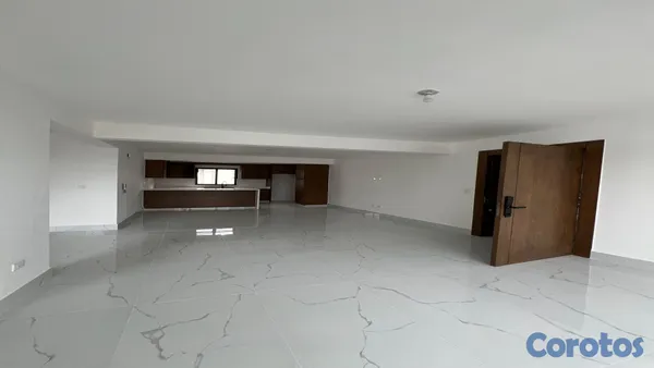 apartamentos - RESIDENCIAL BELLA II, EL DORADO SANTIAGO. 4