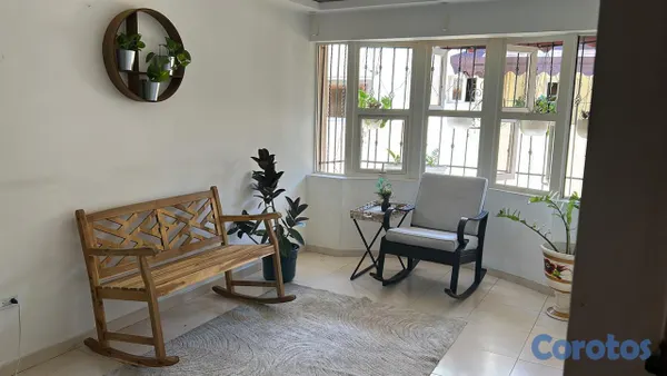 apartamentos - Apartamento venta 3 hab en Ensanche Quisqueya, DN 13