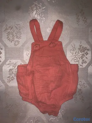 ropa y zapatos - Ropita desde recién nacido hasta los 6 meses. 9
