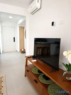 apartamentos - Hermoso Apartamento en Serena Village Nueva Etapa Renta Corto y largo plazo 6