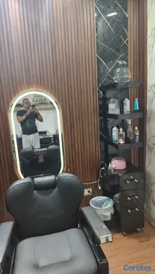 negocios en venta -  se vende salon y peluquería en la zona colonial, santo domingo, DN 4