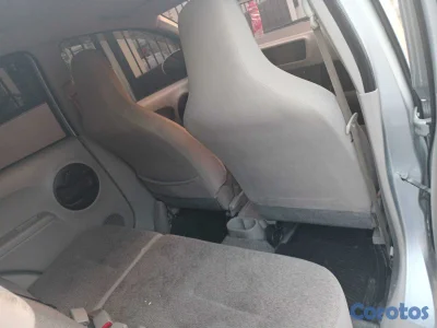 Toyota passo 2013