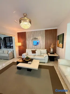 apartamentos - Apartamento en Venta, Piantini 5