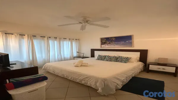 apartamentos - Apartamento en Primera línea de Playa con amenidades Premium 6