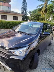 Toyota Agya