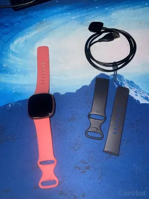 joyas, relojes y accesorios - reloj fut bit versa 4 2