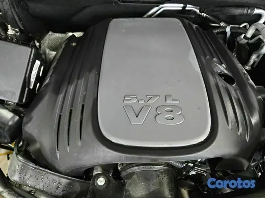 repuestos -  ¡MOTOR 5.7L PARA DODGE DURANGO DISPONIBLE!  2