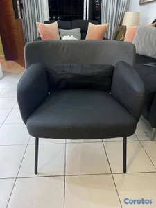Se vende sillón individual