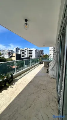apartamentos - 🏡✨ Apartamento en Alquiler en Villa Palmeras XIV | 13