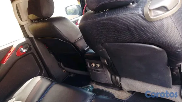 jeepetas y camionetas -  NISSAN PATHFINDER 2006 8