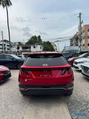 jeepetas y camionetas - Hyundai Tucson SEL 2023 5