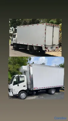 servicios profesionales - 🚚 SERVICIO DE TRANSPORTE a todo el país 🇩🇴 5