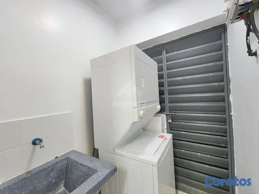 apartamentos - LUJOSO ESTUDIO PROXIMO PUCMM PISCINA Y ASCENSOR SA 8