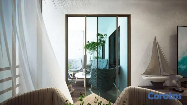 apartamentos - Apartamento en Venta, Bávaro  6