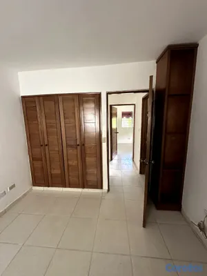 apartamentos - Alquilo apartamento 3 habitaciones, 2 baños y parq 11