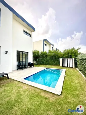 casas - Villa en Renta amueblada en Vistacana – 3 Habitaci 10