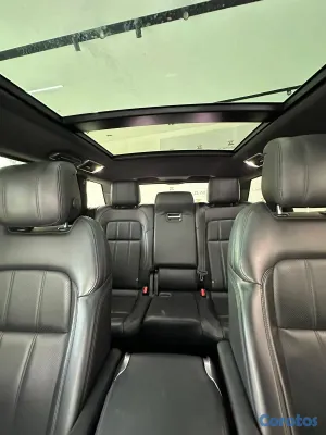jeepetas y camionetas - Ranger Rover 2018 Sport Supercharged.. 6
