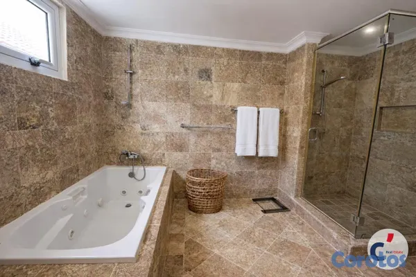 apartamentos - Apartamento de Lujo Amueblado en Alquiler · Aquama 3