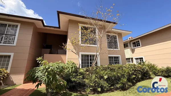 apartamentos - Apartamento Amueblado en Alquiler en Cocotal Golf  10
