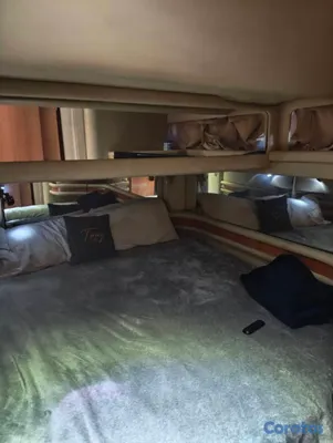 botes - Yate Sea Ray Sedan bridge 58" (Monte Cristi) Excelente Estado 20