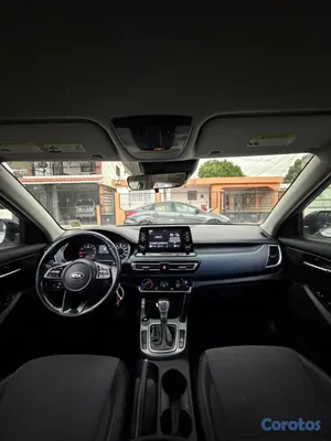 jeepetas y camionetas - Kia Seltos S 2021
 14