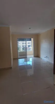 apartamentos - alquilo apartamento en san Isidro labrador 
detrás del bravo  2