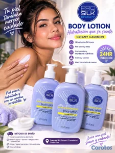 Crema para el cuerpo