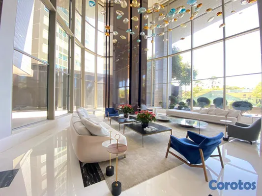 apartamentos - Apartamento en Venta y Alquiler, AV. Anacaona  11