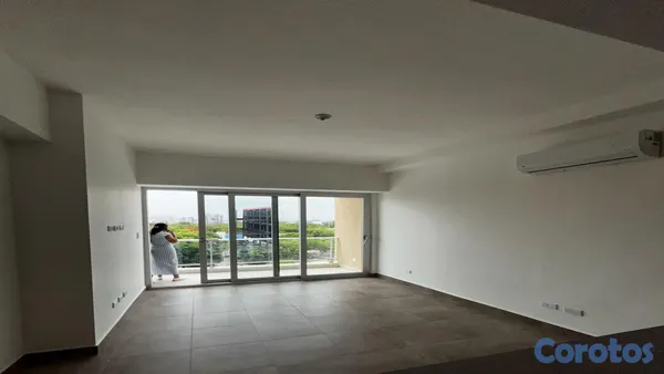 apartamentos - APARTAMENTO NUEVO EN EL VERGEL | VISTA AL CENTRO OLÍMPICO 2