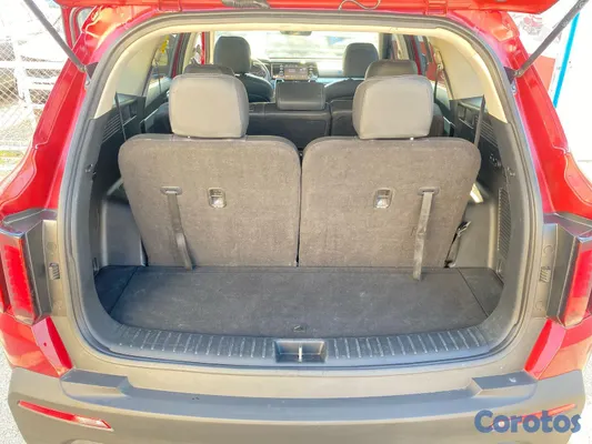 jeepetas y camionetas - Kia Sorento LX 2021 9