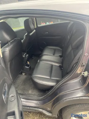 jeepetas y camionetas - se vende HRV. somos Diler  4
