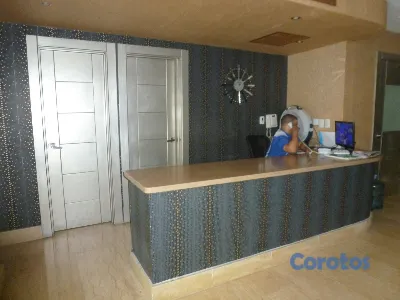 apartamentos - APARTAMENTOS EN BELLA VISTA DESDE 229 MTS2 ID 1429 10