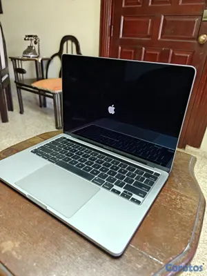 computadoras y laptops - Macbook Pro M1 2O2O 8
