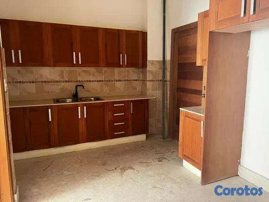 apartamentos - Apartamento en venta sin amueblar (184) de 3 habitaciones en la Esperilla 9