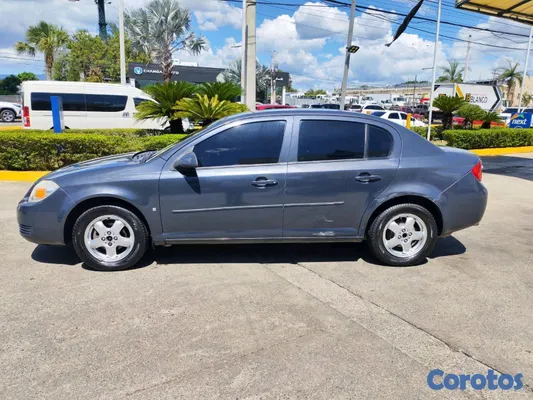 carros - chevolet cobalt 2009 3