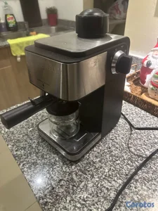Cafetera eléctrica!! nueva‼️