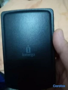 Discos Duros Portables