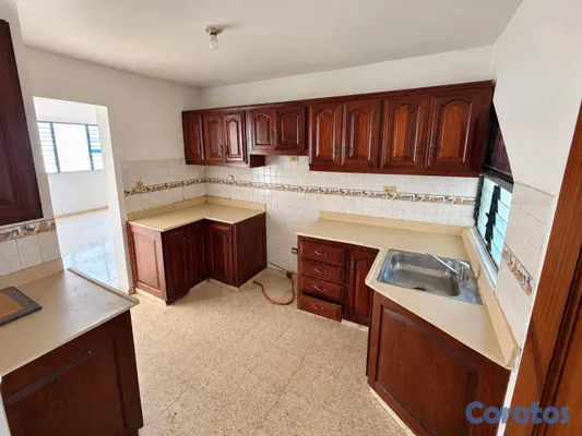 apartamentos - Apartamento en Villa Aura Santo Domingo oeste de 3 2
