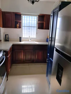 apartamentos - excelente apartamento 110 m2 2 habitaciones   en zona universitaria  2