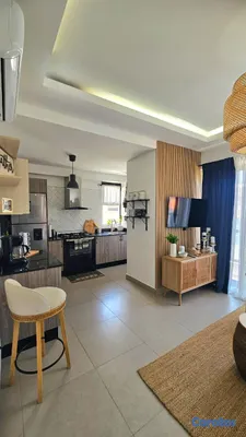 apartamentos - Apartamento en VENTA   en Bella Vista!!! apartamen 14