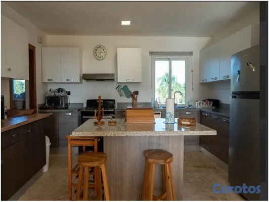 penthouses - SE VENDE PENTHOUSE de LUJO, AMUEBLADO en Metro Cou 6