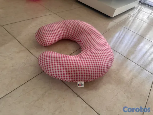 cuidado y nutricion - Almohada de lactancia 4